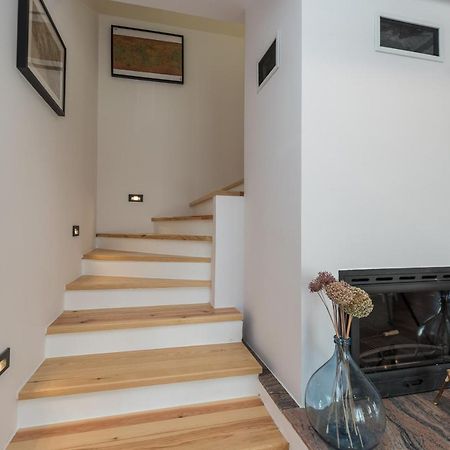 Brand New Villa Cara D Oro, Vrana Vrana  Dış mekan fotoğraf