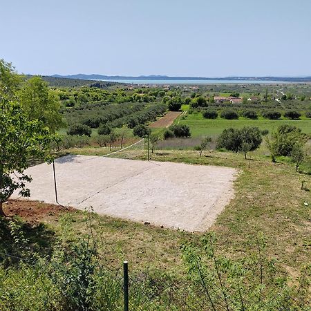 Brand New Villa Cara D Oro, Vrana Vrana  Dış mekan fotoğraf