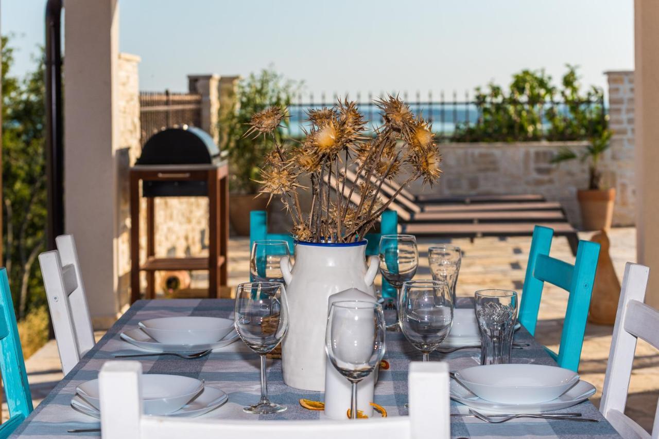 Brand New Villa Cara D Oro, Vrana Vrana  Dış mekan fotoğraf