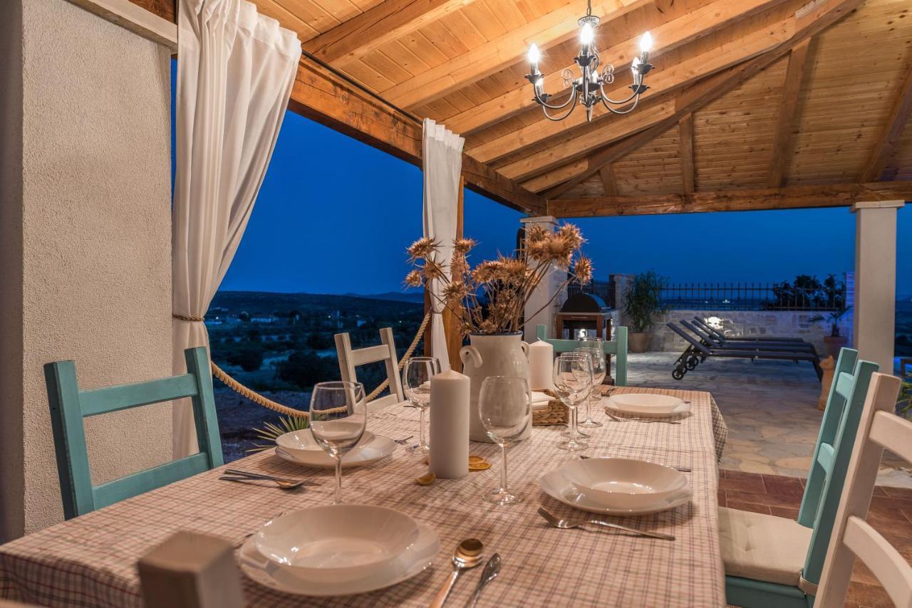 Brand New Villa Cara D Oro, Vrana Vrana  Dış mekan fotoğraf