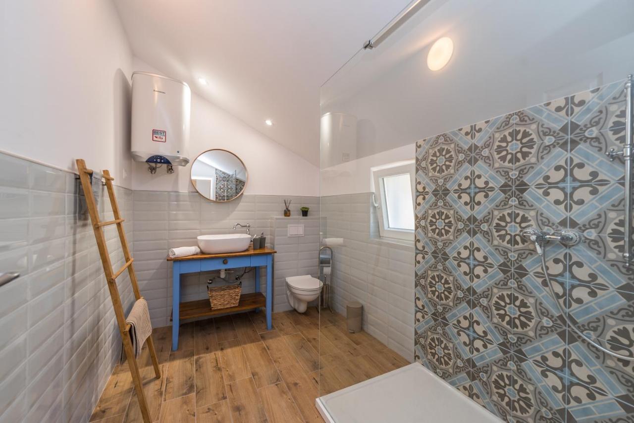 Brand New Villa Cara D Oro, Vrana Vrana  Dış mekan fotoğraf
