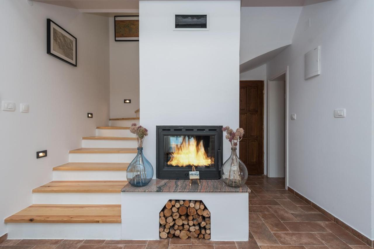 Brand New Villa Cara D Oro, Vrana Vrana  Dış mekan fotoğraf