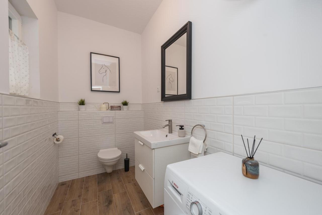 Brand New Villa Cara D Oro, Vrana Vrana  Dış mekan fotoğraf