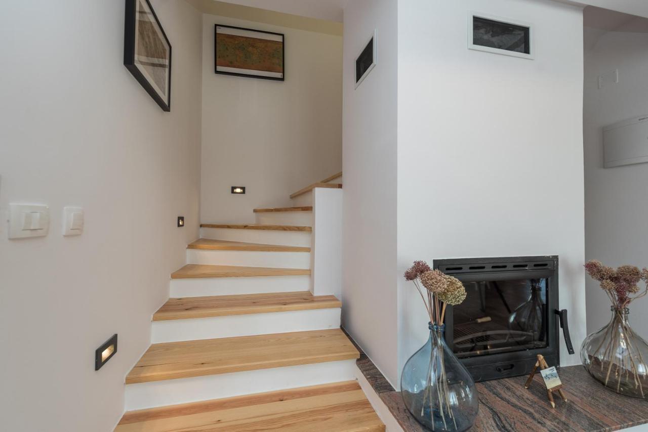 Brand New Villa Cara D Oro, Vrana Vrana  Dış mekan fotoğraf