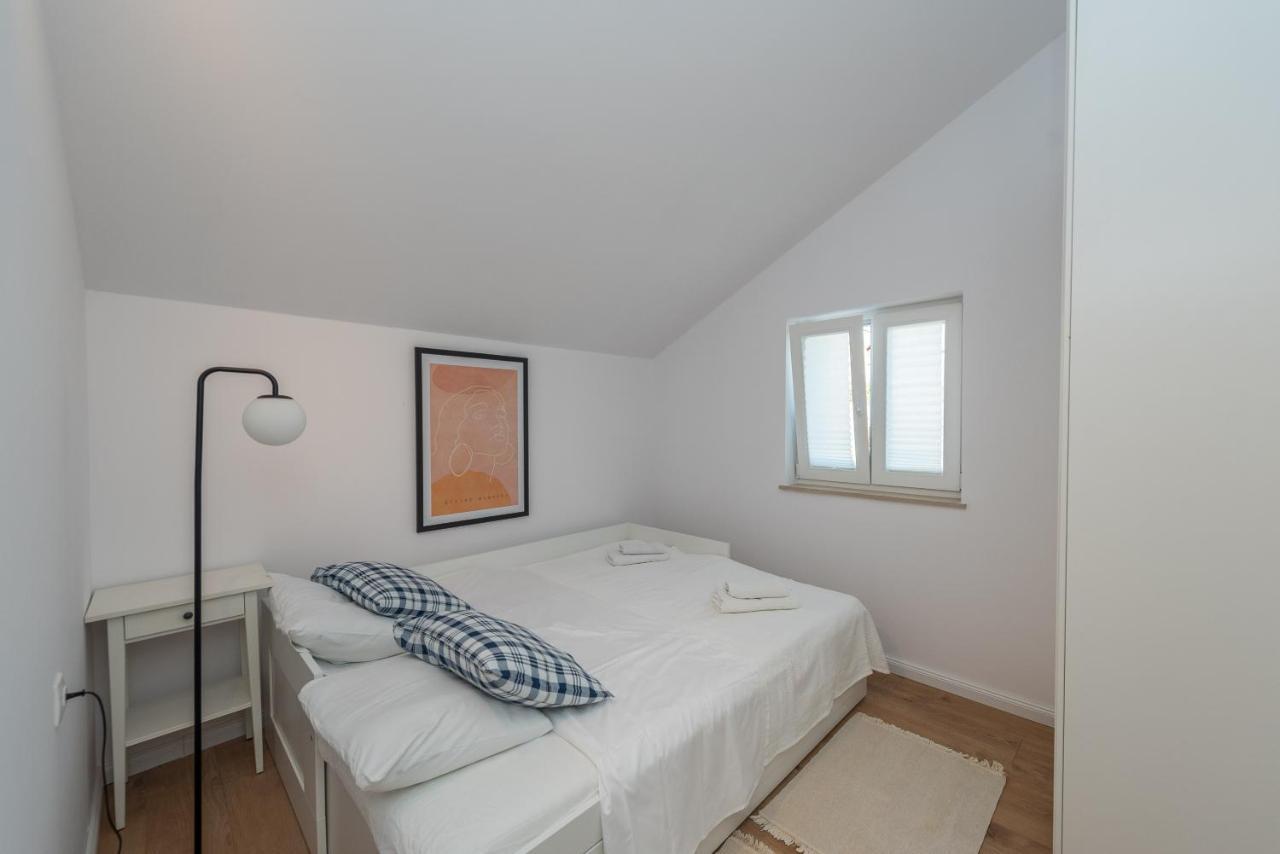 Brand New Villa Cara D Oro, Vrana Vrana  Dış mekan fotoğraf