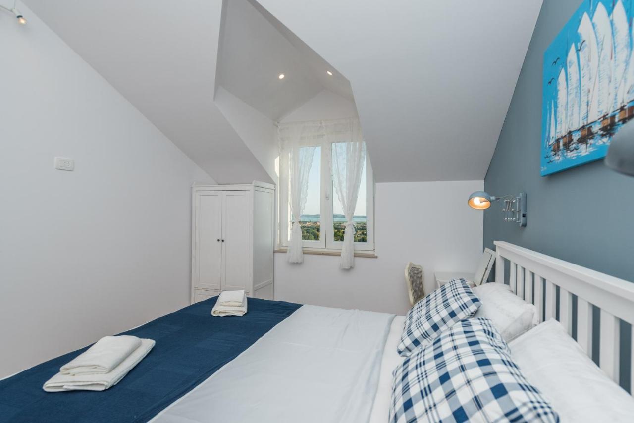 Brand New Villa Cara D Oro, Vrana Vrana  Dış mekan fotoğraf