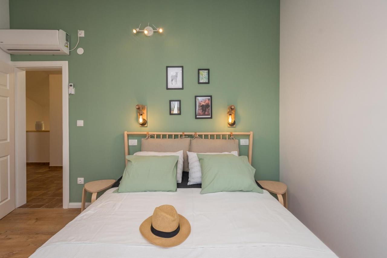 Brand New Villa Cara D Oro, Vrana Vrana  Dış mekan fotoğraf
