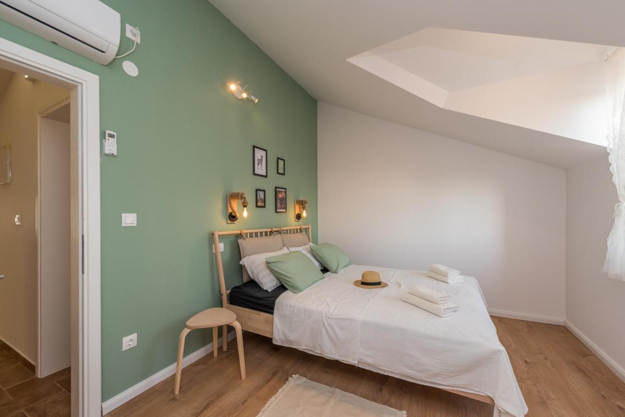 Brand New Villa Cara D Oro, Vrana Vrana  Dış mekan fotoğraf