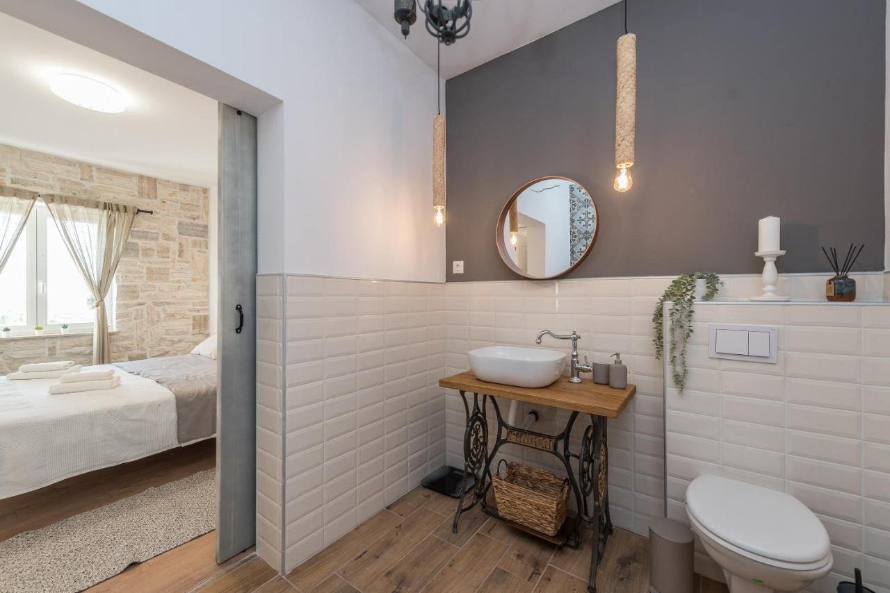 Brand New Villa Cara D Oro, Vrana Vrana  Dış mekan fotoğraf