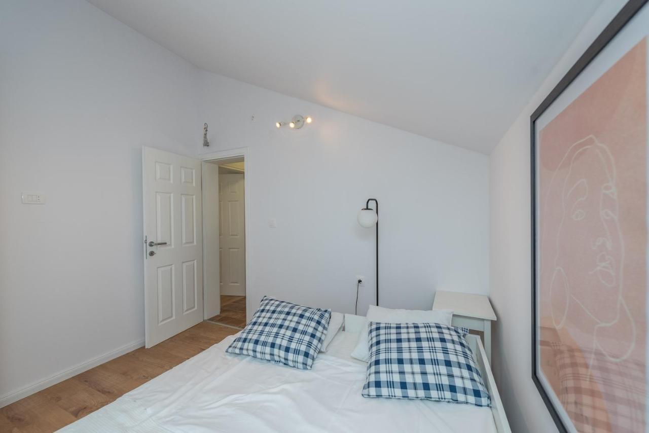 Brand New Villa Cara D Oro, Vrana Vrana  Dış mekan fotoğraf