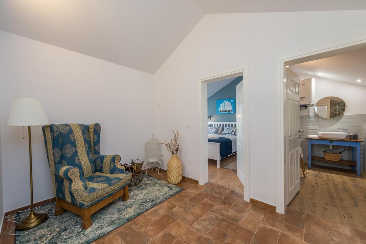 Brand New Villa Cara D Oro, Vrana Vrana  Dış mekan fotoğraf