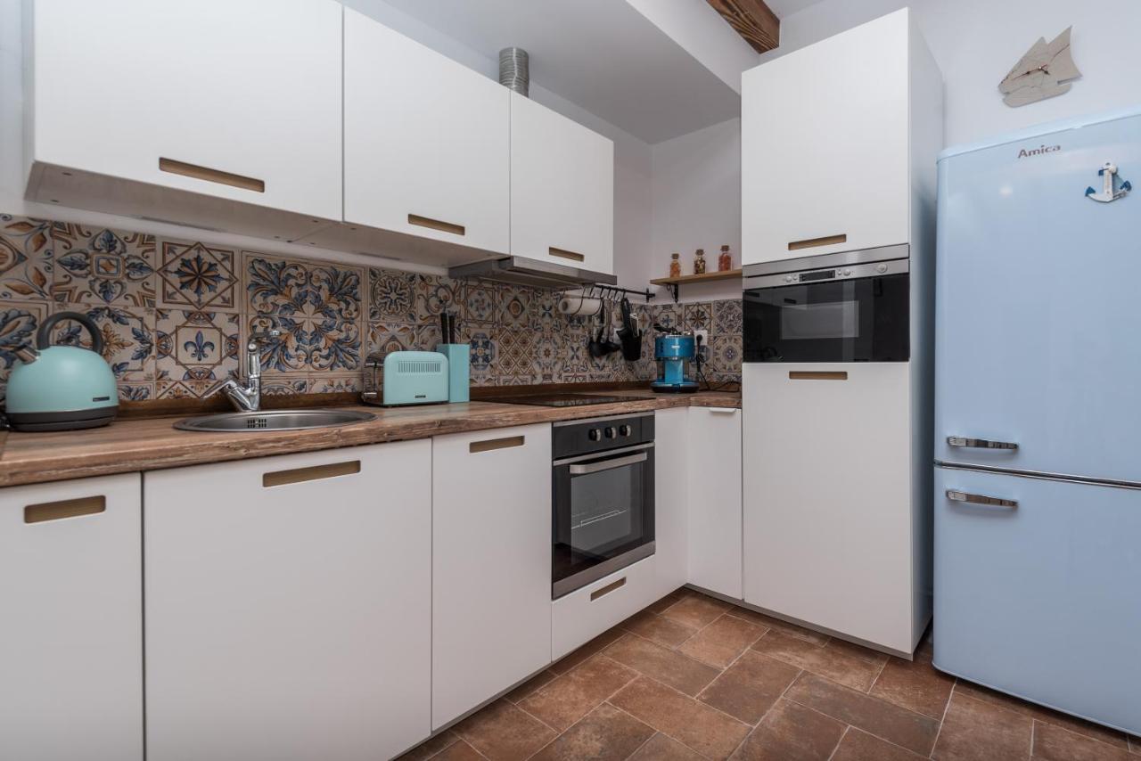 Brand New Villa Cara D Oro, Vrana Vrana  Dış mekan fotoğraf