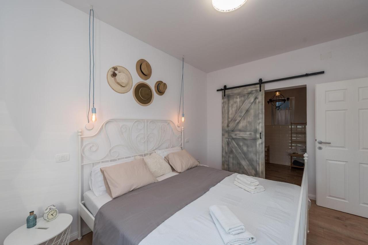 Brand New Villa Cara D Oro, Vrana Vrana  Dış mekan fotoğraf