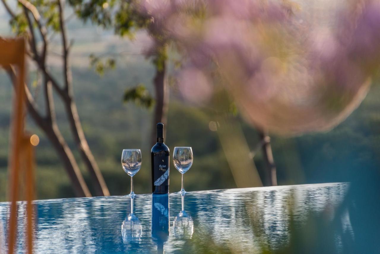 Brand New Villa Cara D Oro, Vrana Vrana  Dış mekan fotoğraf