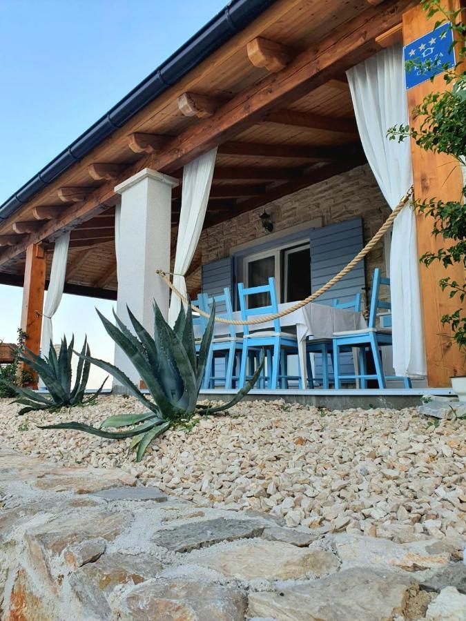 Brand New Villa Cara D Oro, Vrana Vrana  Dış mekan fotoğraf