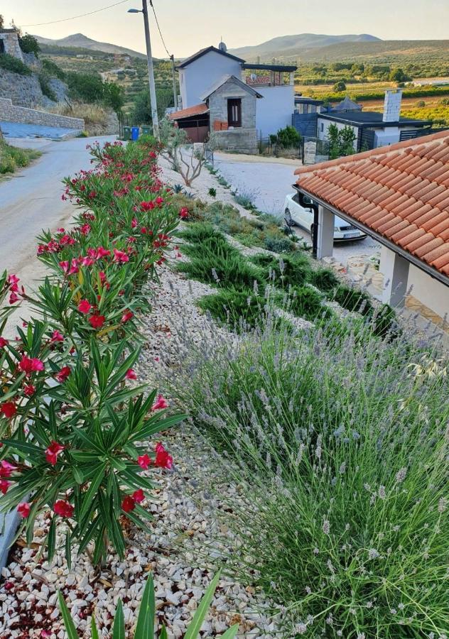 Brand New Villa Cara D Oro, Vrana Vrana  Dış mekan fotoğraf