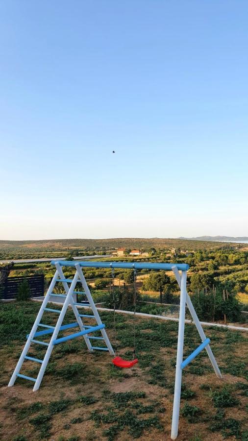 Brand New Villa Cara D Oro, Vrana Vrana  Dış mekan fotoğraf