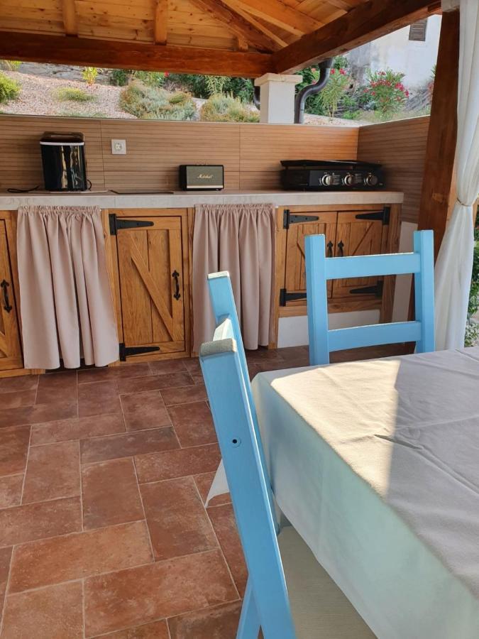 Brand New Villa Cara D Oro, Vrana Vrana  Dış mekan fotoğraf