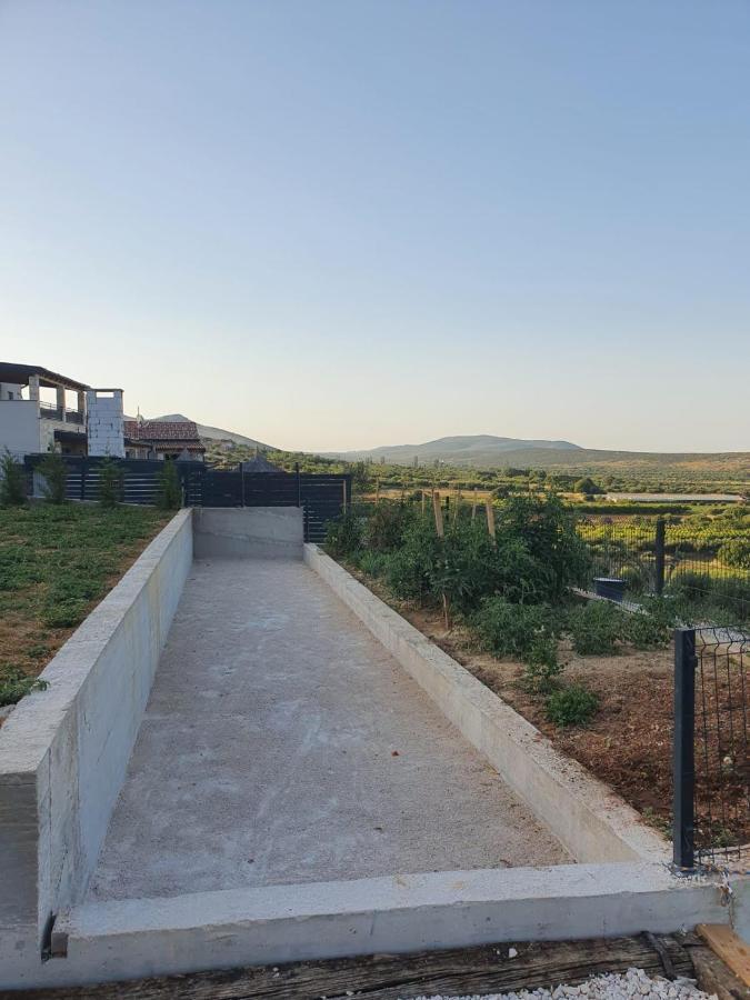 Brand New Villa Cara D Oro, Vrana Vrana  Dış mekan fotoğraf